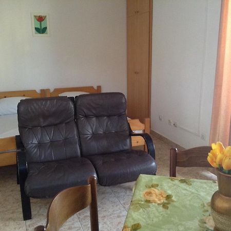 Kuca Tomovic Budva Exterior photo