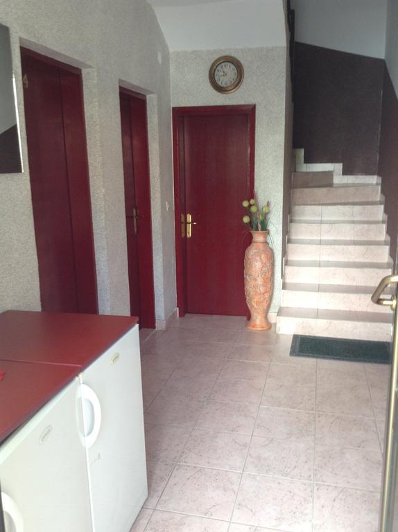 Kuca Tomovic Budva Exterior photo