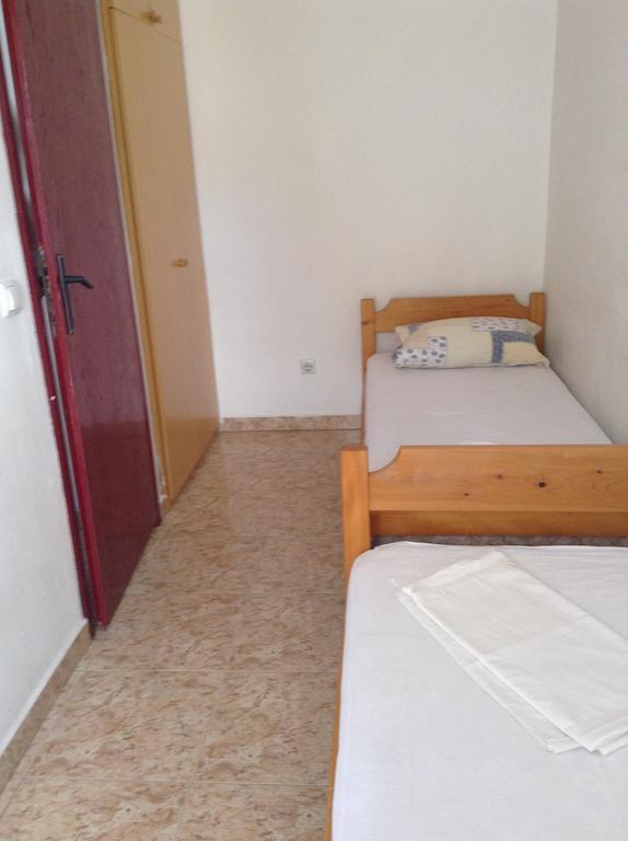 Kuca Tomovic Budva Exterior photo