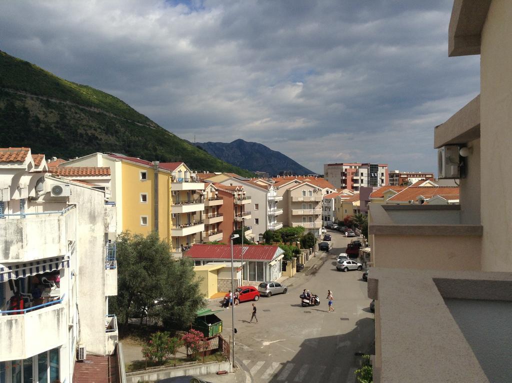 Kuca Tomovic Budva Exterior photo