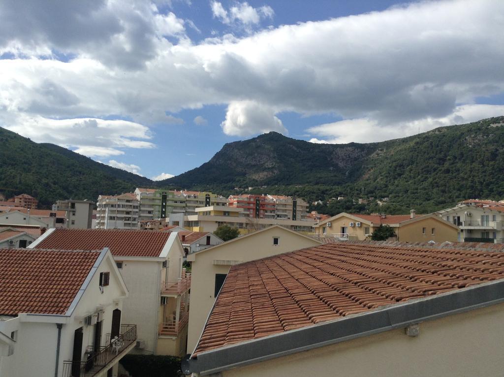 Kuca Tomovic Budva Exterior photo