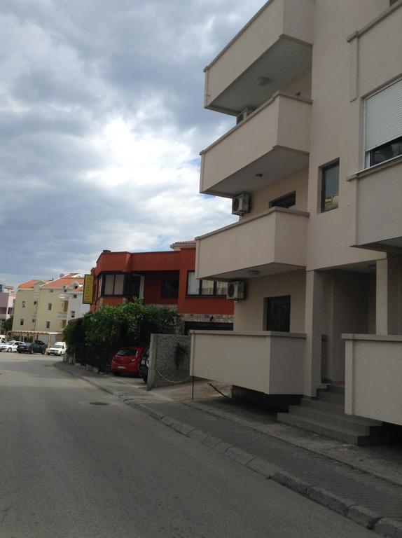 Kuca Tomovic Budva Exterior photo