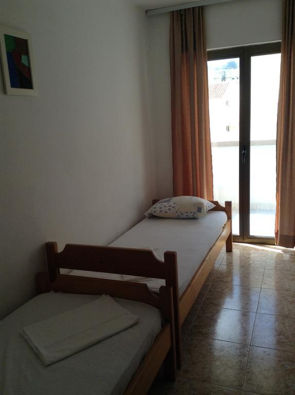 Kuca Tomovic Budva Exterior photo