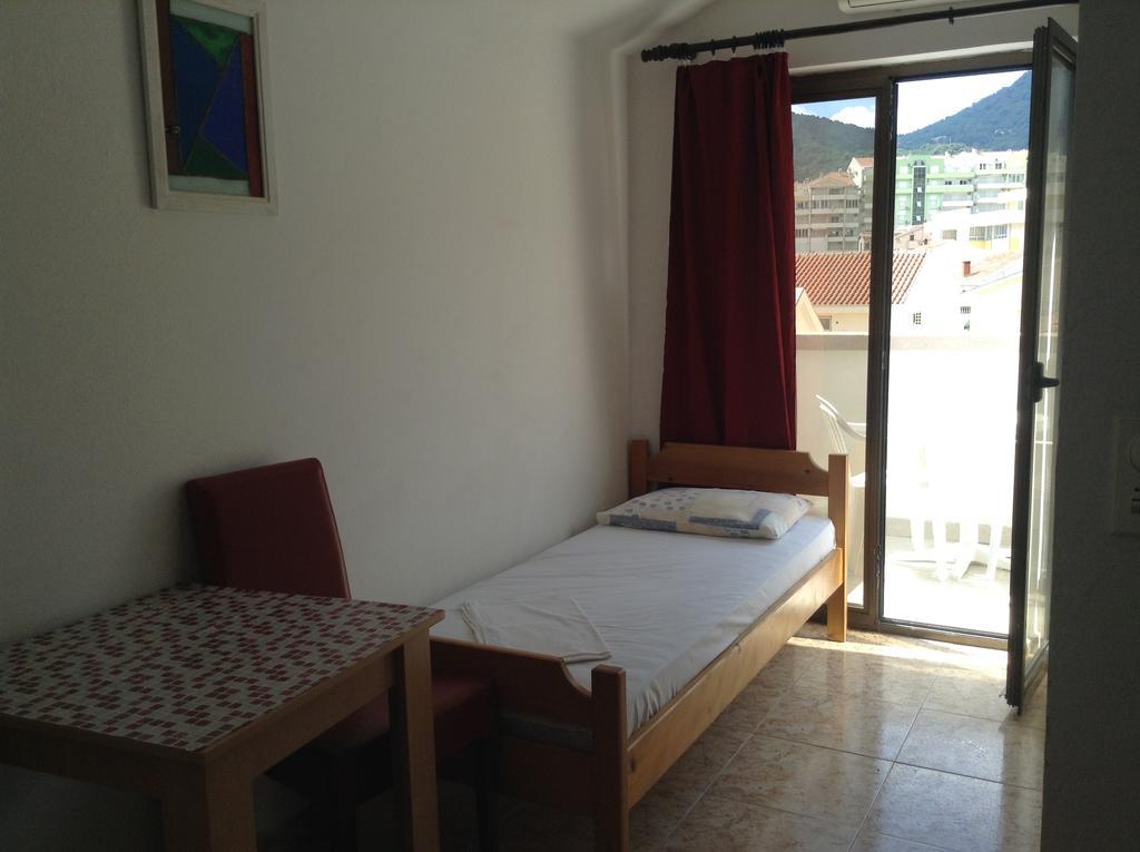 Kuca Tomovic Budva Exterior photo