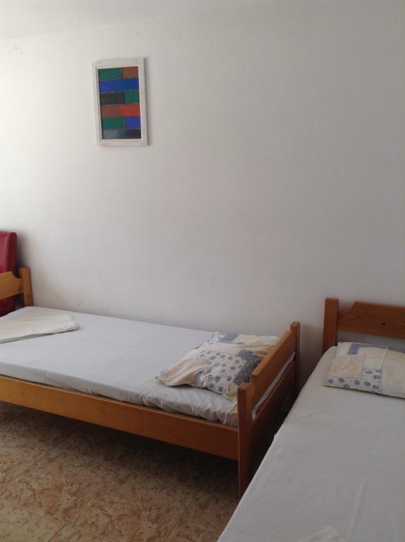 Kuca Tomovic Budva Exterior photo