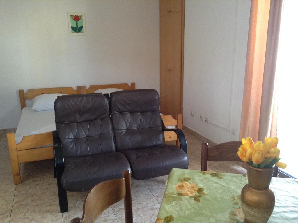 Kuca Tomovic Budva Exterior photo
