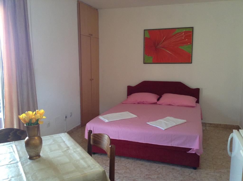 Kuca Tomovic Budva Exterior photo